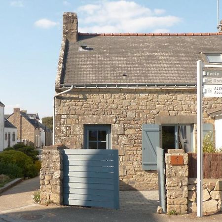 Jolie Maison De Pecheur - Sweet Fisherman Cottage Saint-Philibert  Exterior photo